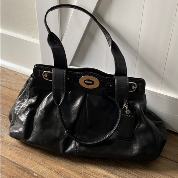 Coach purse - Picture 1 of 3